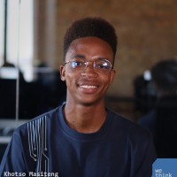 Khotso Masiteng Email