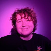 SCAD Animation Studios Employee Charlotte Rainey's profile photo