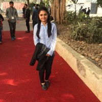 Worldwide DMC Ltd Employee Reena Madanpotra's profile photo