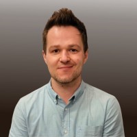 Amber Employee Andrew Thomas's profile photo