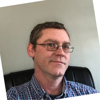 Secure Future Tech Solutions Employee Matt Holleran's profile photo