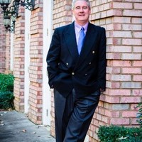 Berkshire Hathaway HomeServices Georgia Properties Employee John Morris's profile photo