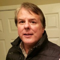 Greenville County Schools Employee Jim Alexander's profile photo