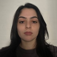 DIEGER S.A. Employee Micaela Raduazzo's profile photo