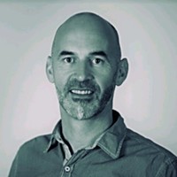 Kanvas Employee Torolf Bjerkem's profile photo