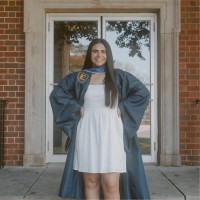 Cumberland Mountain Community Services Board Employee Haley Majors's profile photo