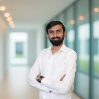 Aura Assets Management Employee Muhammad Khan's profile photo