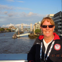 Cruise Planners Employee Danielle Hendrix's profile photo