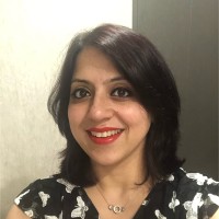 TVS Credit Services Ltd. Employee Devika Kapoor's profile photo