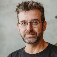 Email e telefono di Ran Sarig