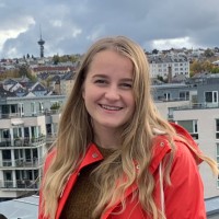 Data Nova AS Employee Nora Jansrud's profile photo