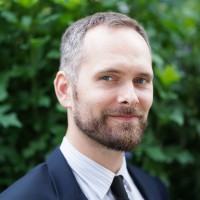 Gespag Employee Christoph Schwinghammer's profile photo