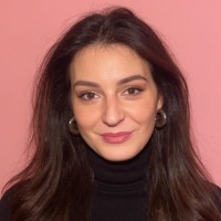 Archventil Employee Monika Rizzi's profile photo