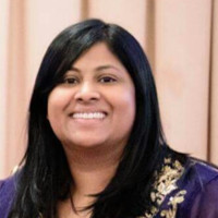 RML Specialty Hospital Employee Sheena Varghese's profile photo
