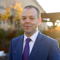 Beacon Hill Strategy Group Employee Winston Larson's profile photo