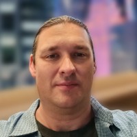 Neptune North Employee Kevin Price's profile photo