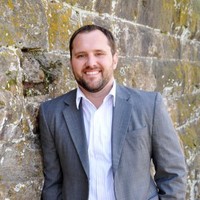 Unified Group Services Employee Forrest Williamson's profile photo