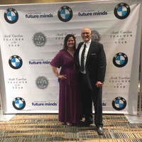 King Asphalt Employee Mickey O'Shields's profile photo