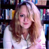 Myeloma UK Employee Jo Nove's profile photo