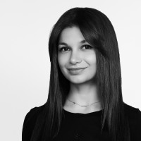CleverPine Employee Borislava Parvanova's profile photo