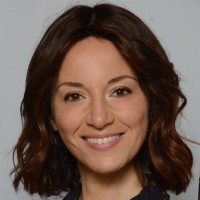 REXEL FRANCE Employee Sandra Slim's profile photo
