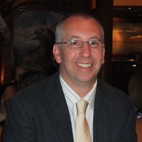 Wing Yip Employee Andrew Yarnall's profile photo
