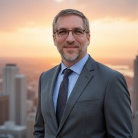 DispatchEnergy Employee Michael Howell's profile photo