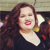 Opera Omaha Employee Lexi Plumb's profile photo