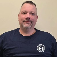 Professional Safety Enterprise, LLC Employee Geoff Simmons's profile photo