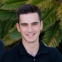 Neros Technologies Employee Brandon Porter's profile photo