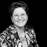 Hearst Employee Eve Burton's profile photo