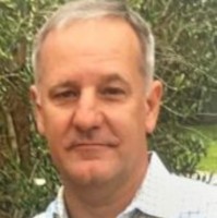 CB&I Employee Brian Bilello's profile photo