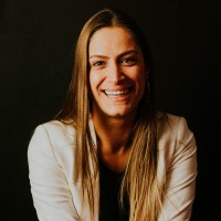 Logcomex Employee Aline Nesi's profile photo