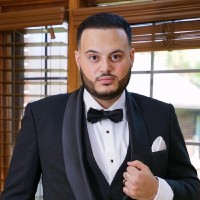 Ford Motor Company Employee Ali Aoun's profile photo