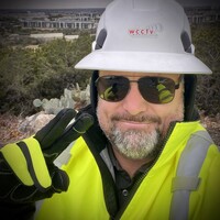Wireless CCTV LLC Employee David Jackson's profile photo