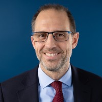 The University of Manchester Employee Andy Simmons's profile photo