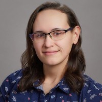 Texas Tech University Operations Division Employee Michelle Bejar's profile photo
