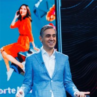 Fortebank Employee Guram Andronikashvili's profile photo