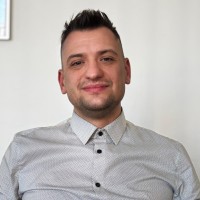 Manuvia Group Employee Tomáš Kuchař's profile photo