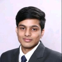 Ankush Chaknalwar's profile photo