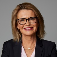 Zenith Media Australia Employee Justine Jones's profile photo