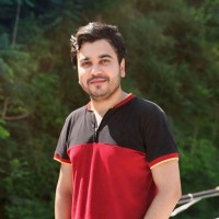 Saudi Air-Conditioning Manufacturing Co. JUFFALI-CARRIER Employee Ali Haider's profile photo