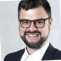 Adularia Employee Martin Schwill's profile photo