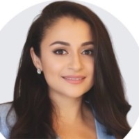 Absorb Software Employee Karina Rudnytsky's profile photo