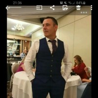 Ribworld Employee Kevin Coffey's profile photo
