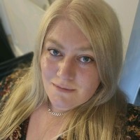 CoinCorner Employee Maria Smith's profile photo