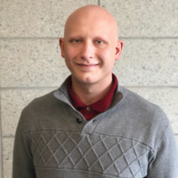 AchieveIt Employee Patrick Bolkun's profile photo