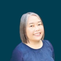 Thoughtworks Employee May Xu's profile photo