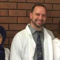 SSM Employee Daniel Sheputis's profile photo