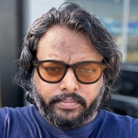 Geckolyst Employee Mohit Chandran's profile photo